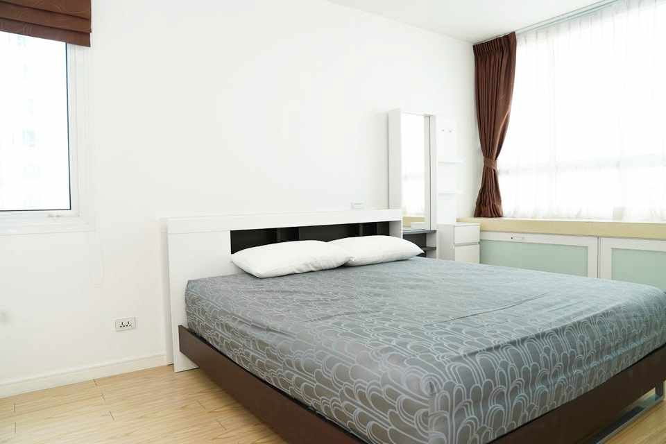 รูป ห้องจริง❤️เอเจ้นท์ ❤️นัดดูห้องแอดไลน์นะคะ❤️🟢🟡🟣ให้เช่า ที.ซี. กรีน พระราม 9 🟢🟡🟣 - รูปที่ 3/12