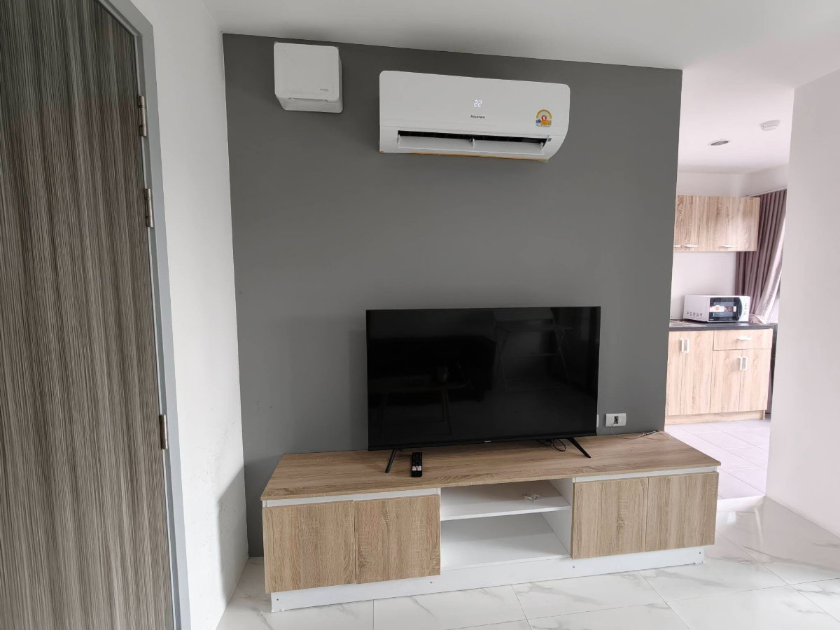 รูป 🔮RB23627 ให้เช่าถูกมาก👍เดอะ มิดทาวน์ แจ้งวัฒนะ✅แอดไลน์ @119dgdea ( มี @ ด้วย) แอดมินตอบไว - รูปที่ 6/7