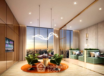 Condos for sale BTS Thong Lo (Thong Lor) : 1-BR Condo at Xelf By Sansiri near BTS Thong Lor (ID 2304051)