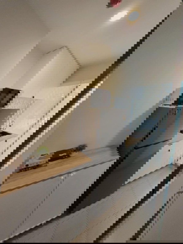 รูป 🥳[RAR2603-2451] รีเจ้นท์ โฮม วุฒากาศ. ตึก A, ชั้น 23*มีเครื่องซักผ้า *ใกล้ BTSตลาดพลู/BTSวุฒากาศ💚Line id: @thefirstagent - รูปที่ 6/8