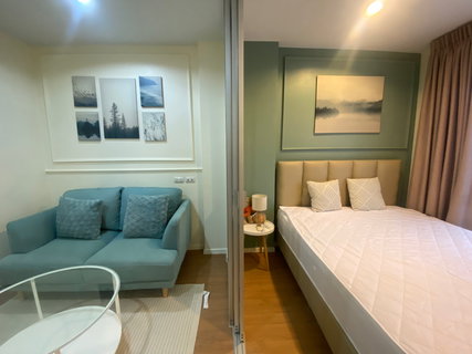รูปภาพ Room for rent, new renovation, nice room