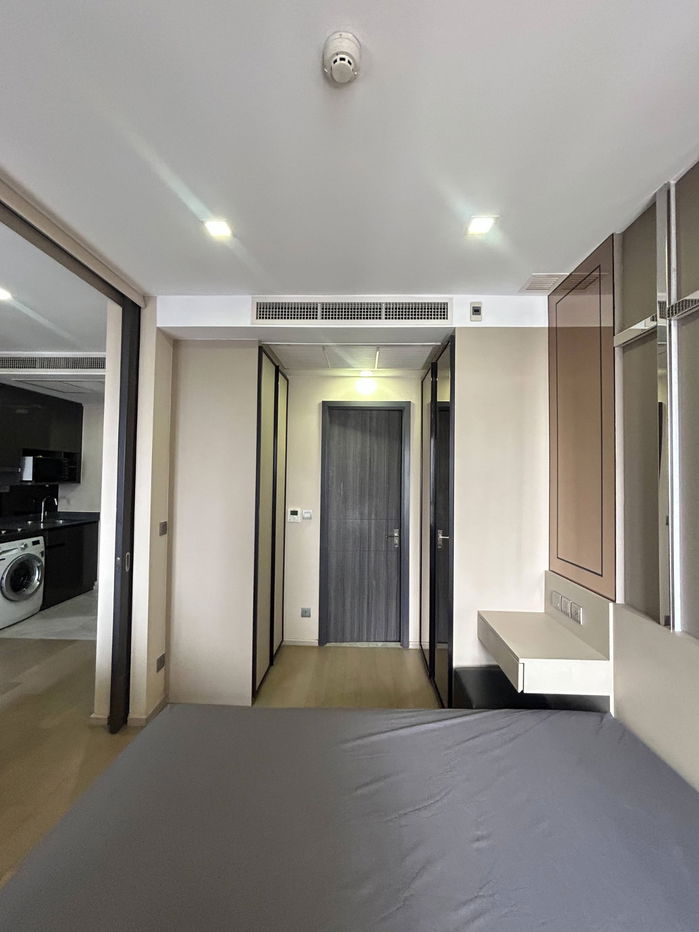 รูป Ashton Asoke | ใกล้MRT สุขุมวิท และ BTS อโศก #WER011 - รูปที่ 4/8