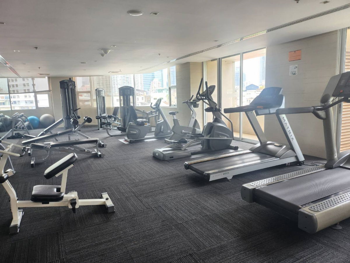 picture OWNER ✨ full furniture Fl 25 – BTS Chong non sri ✨ - 16/24