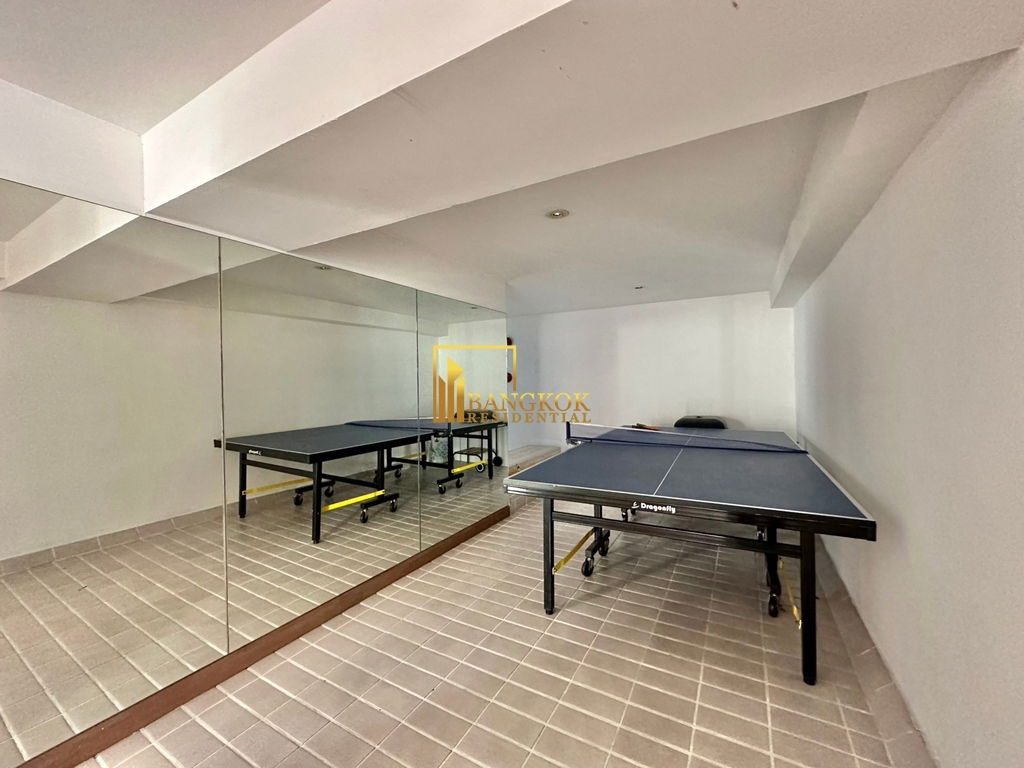 รูป Great Value 5 Bedroom Apartment in Sathorn - BR0068AP - รูปที่ 53/59