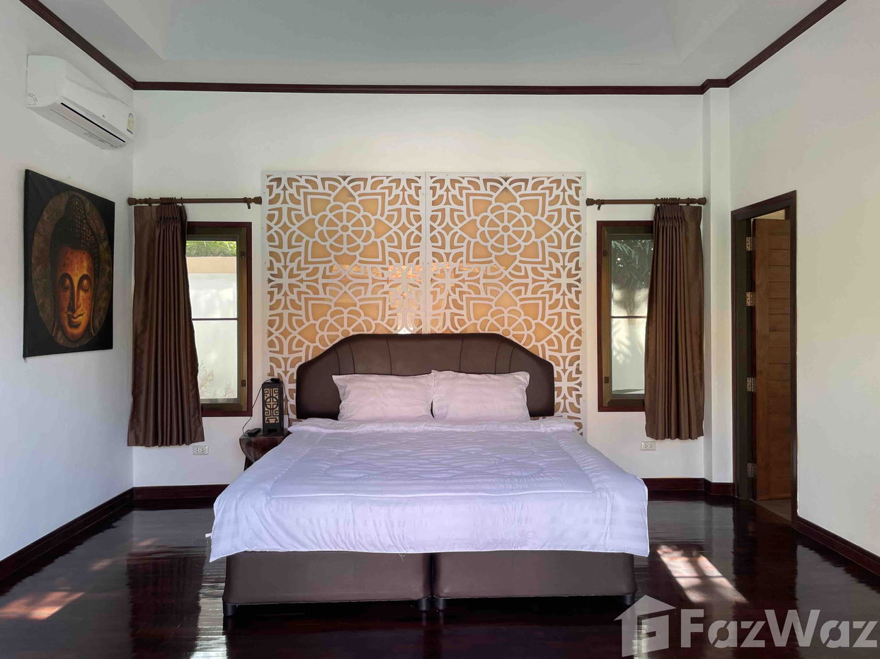 รูป ขาย วิลล่า 8 ห้องนอน ใน บ่อผุด, สุราษฎร์ธานี 1926247 - รูปที่ 16/24