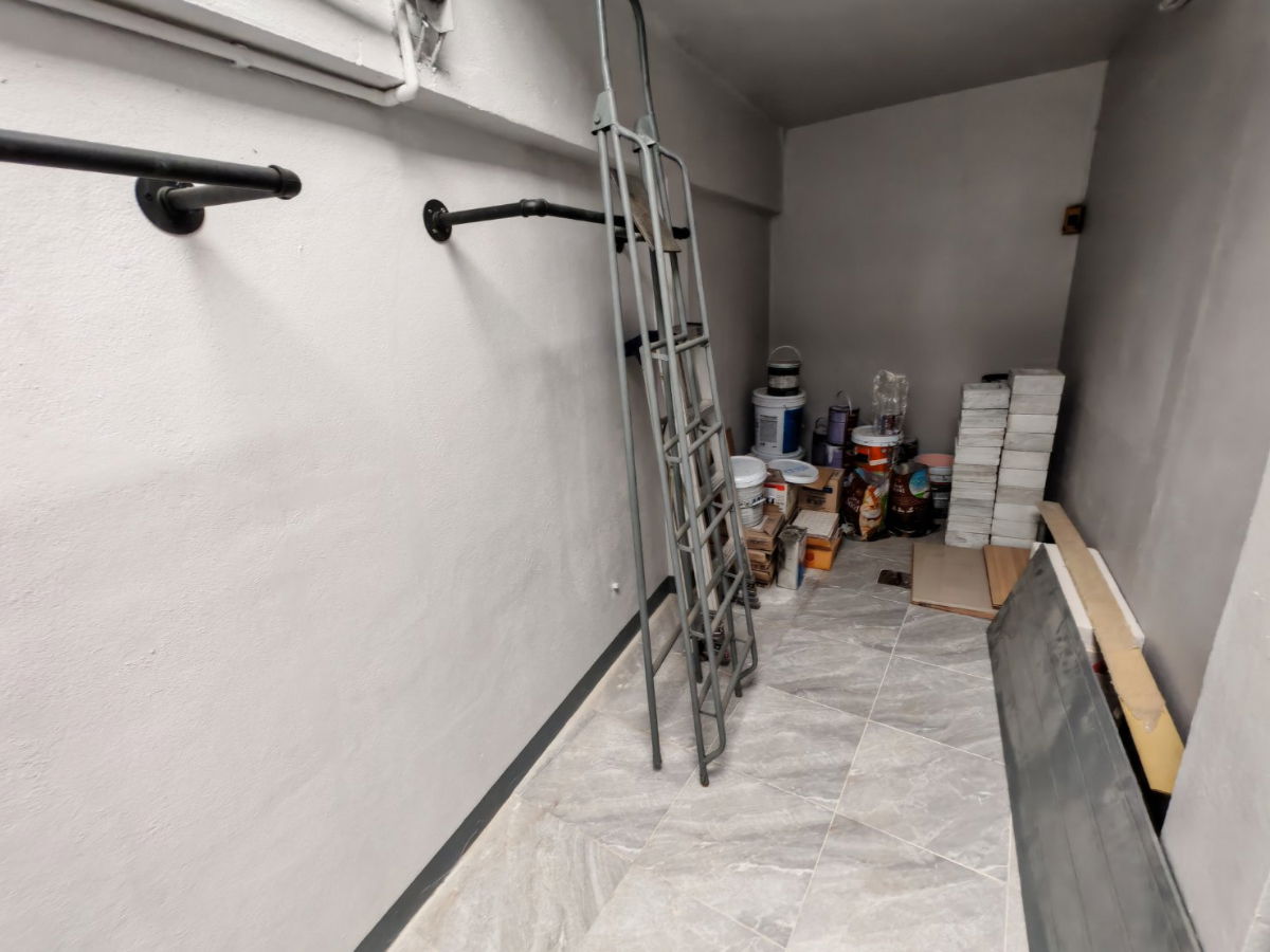 รูป หลังมุม 2คูหา ปรับปรุงใหม่ เช่าตึกแถว ซอย เจริญนคร 53 มีที่จอดรถ เงียบสงบ เหมาะอยู่อาศัย โฮมออฟฟิศ - รูปที่ 7/22