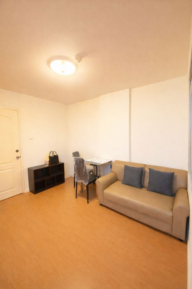 รูป 🚩ให้เช่า ลุมพินีคอนโดทาวน์รัตนาธิเบศร์📣 6,000 บาท - รูปที่ 2/20