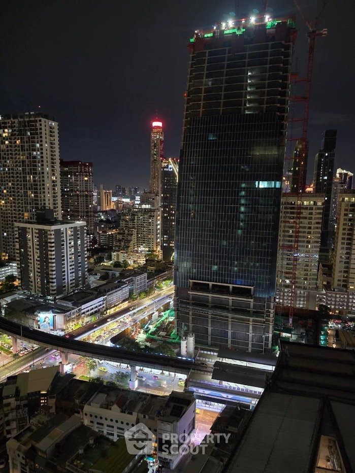รูป คอนโด 1 ห้องนอน 35 ตร.ม. ชั้น 24 The Address Siam-Ratchathewi ใกล้ BTS ราชเทวี 100 ม. (ID 2065649) - รูปที่ 10/10