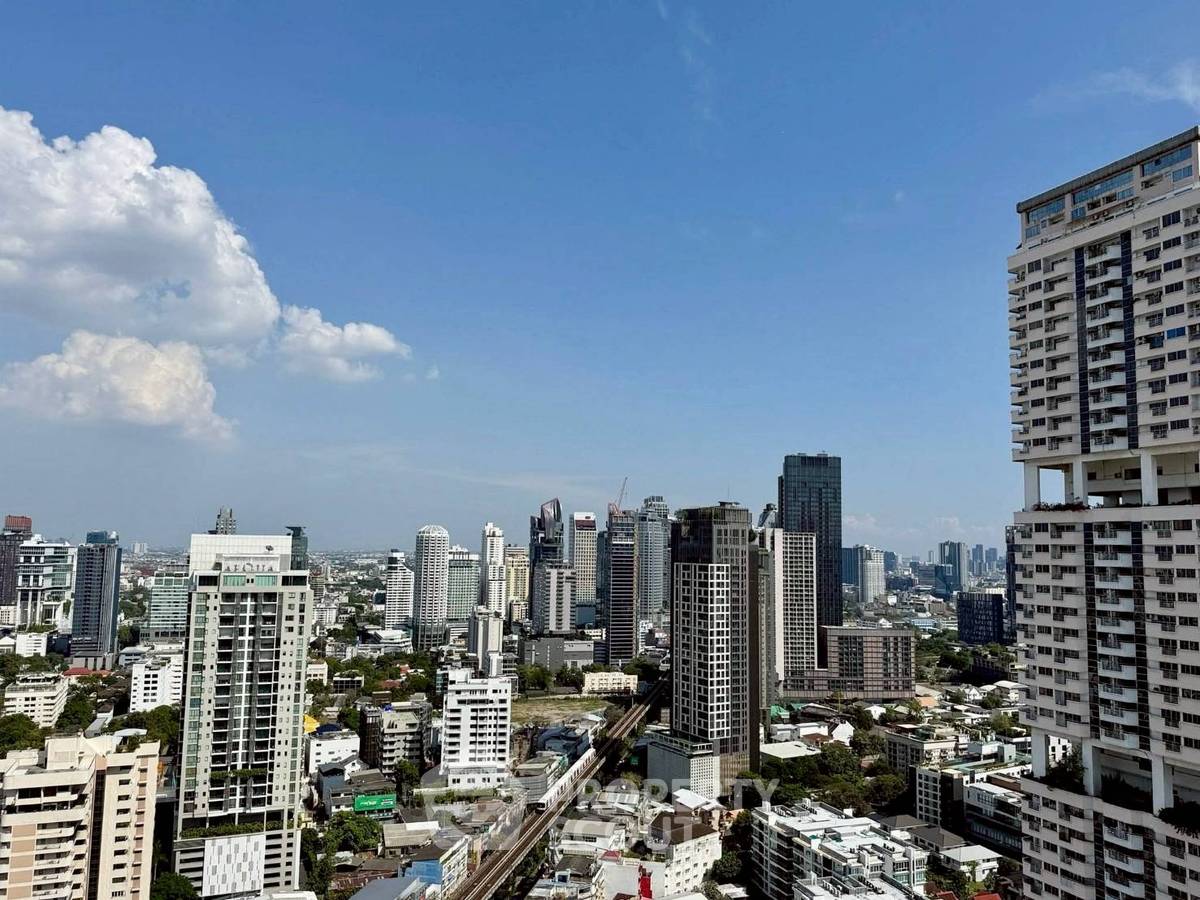 รูป คอนโด 2-ห้องนอน ที่ ดิ แอดเดรส สุขุมวิท 28 ใกล้ BTS พร้อมพงษ์ (ID 2713408) - รูปที่ 7/10