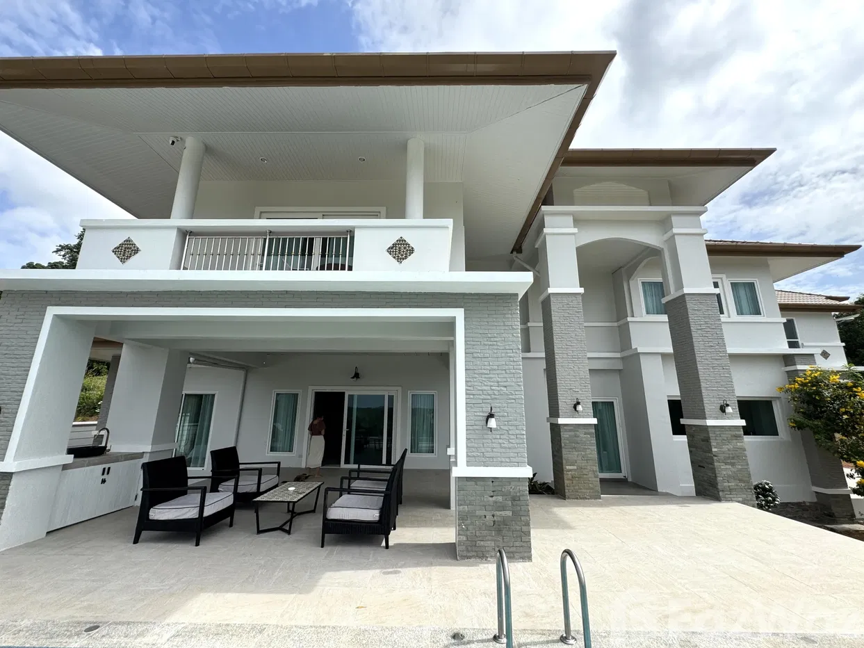 รูป วิลล่าให้เช่า 7 ห้องนอน ใน ไม้ขาว, ภูเก็ต 6091710 - รูปที่ 19/76