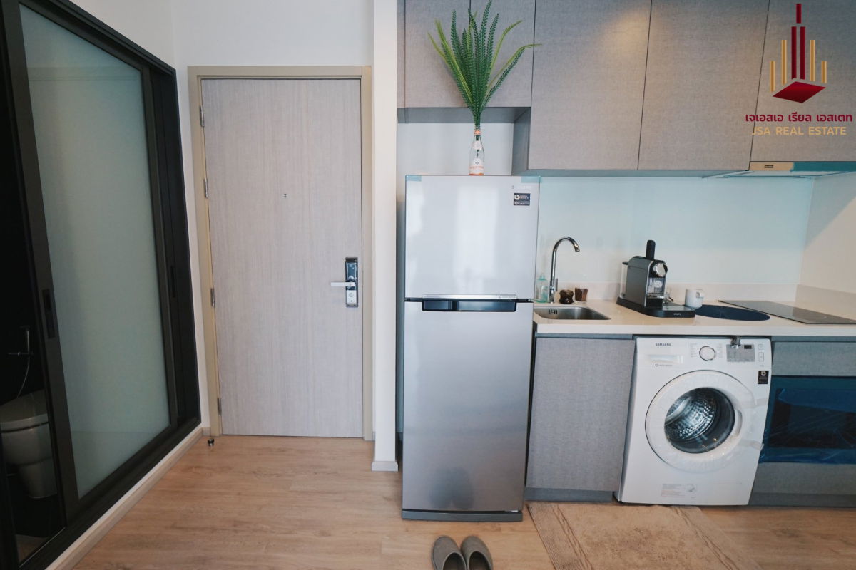 รูป ✨ ให้เช่า ริทึ่ม สุขุมวิท 36 - 38✨ ราคา 18,500 บาท/เดือน - รูปที่ 5/5