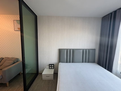รูปภาพ Rye Sukhumvit 101/1 for rent 9,500