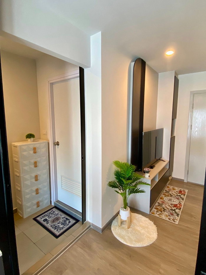 รูป 🔮RB23628 ให้เช่าถูกมาก👍รีเจ้นท์ โฮม วุฒากาศ✅แอดไลน์ @119dgdea ( มี @ ด้วย) แอดมินตอบไว - รูปที่ 10/11