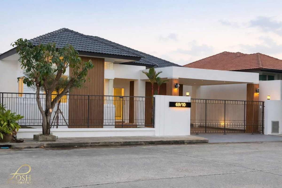 picture Ready-to-Move-In Single House at Phuket Villa Chaofah 2 - 6/36