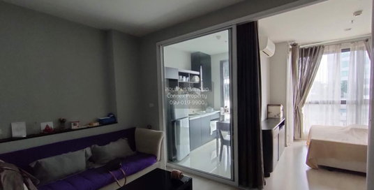 รูปภาพ 🔥🔥🔥 เช่าคอนโด ริทึ่ม สุขุมวิท 44/1 BTS-พระโขนง พระโขนง เขต คลองเตย กรุงเทพ CX-18275 ✅ ทักไลน์ @connexproperty ตอบทันที ทีมงานมืออาชีพ ✅ 🔥🔥🔥