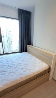 รูปภาพ [city view condo | Ratchathewi P-47569] life asoke hype 31st floor near mrt rama 9 22,000 thb | line @easythaihome 085-592-2897