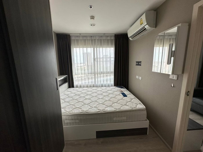 รูป 💥💥ให้เช่า!! Chewathai Phetkasem 27 ขนาด 26 ตรม.ชั้น 8 แต่งครบ พร้อมอยู่ สอบถาม Line ID: @atfirm💥💥 - รูปที่ 8/10