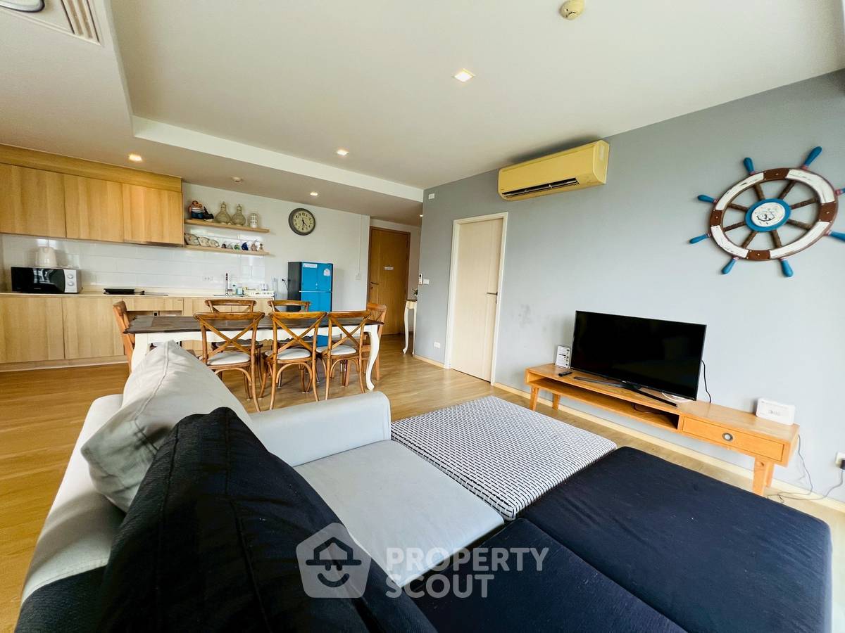 รูป คอนโด 2-ห้องนอน ที่ บ้านแสนคราม หัวหิน ใกล้ เดอะ เวเนเซีย (ID 2712992) - รูปที่ 23/34