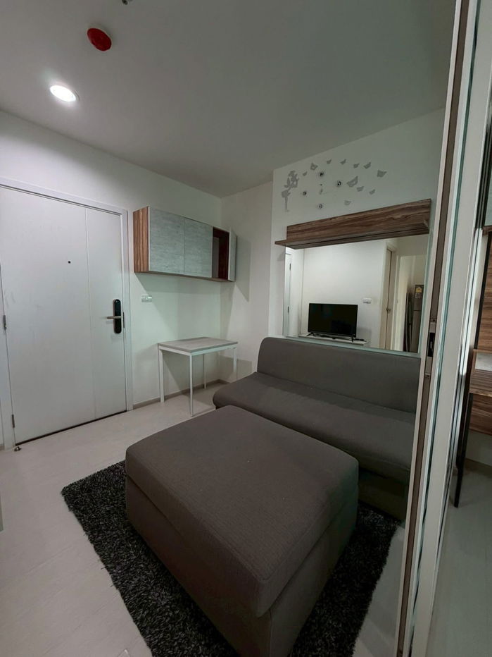 picture PFD-08109 For rent Aspire Erawan, next to BTS Chang Erawan. - 5/10