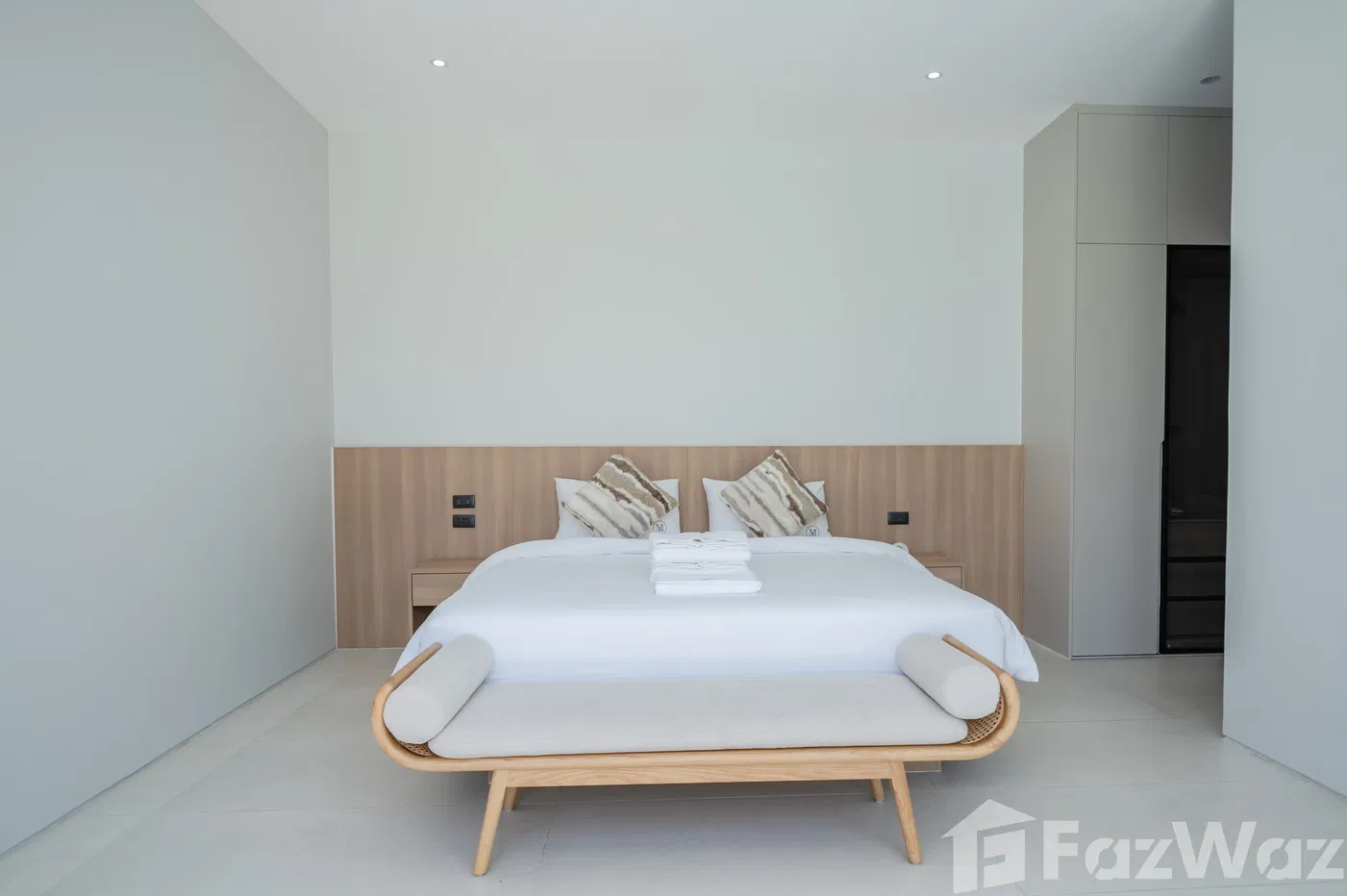 รูป วิลล่าให้เช่า 5 ห้องนอน ในโครงการ โมอาน่า บรีซ ไม้ขาว 6090271 - รูปที่ 65/71