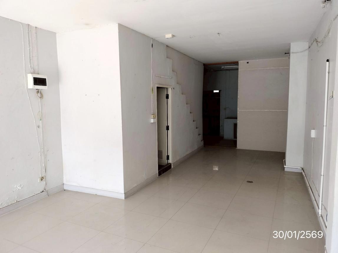 picture TOWN HOUSE for sale Rob Wieng Muang Chiang Rai Chiang Rai - 14/26