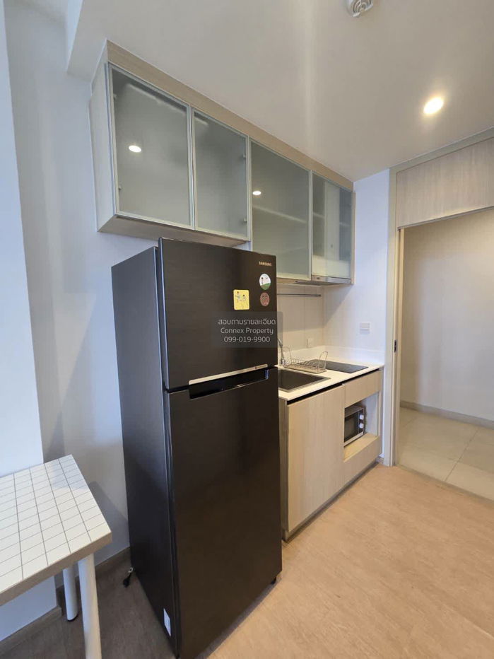 รูป เช่าคอนโด มารุ เอกมัย2 ชั้นสูง รีโนเวทใหม่ BTS-เอกมัย พระโขนงเหนือ เขต วัฒนา กรุงเทพ CX-145805 ✅ ทักไลน์ @connexproperty ตอบทันที ทีมงานมืออาชีพ ✅ - รูปที่ 5/8