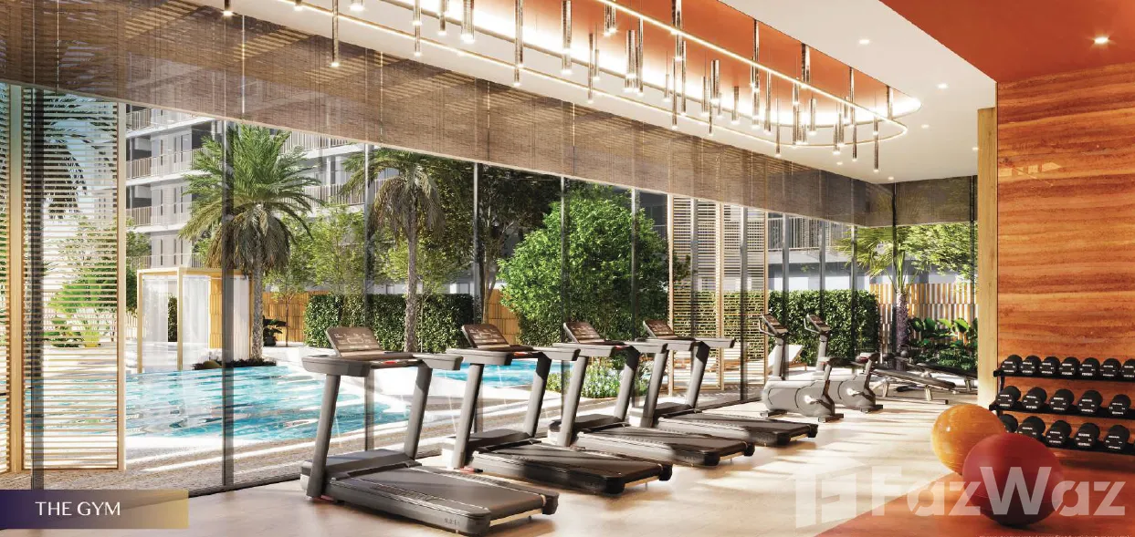 2 Bedroom Condo for sale at So Origin Bangtao Beach 6091837