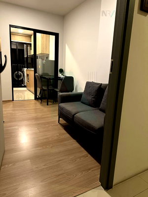 Condos for rent Charan Sanit Wong Road : For Rent Condo CHEWATHAI PINKLAO Building 1, Floor 4,1 bed room, Room size 29 sqm