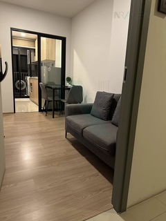 รูปภาพ For Rent Condo CHEWATHAI PINKLAO Building 1, Floor 4,1 bed room, Room size 29 sqm