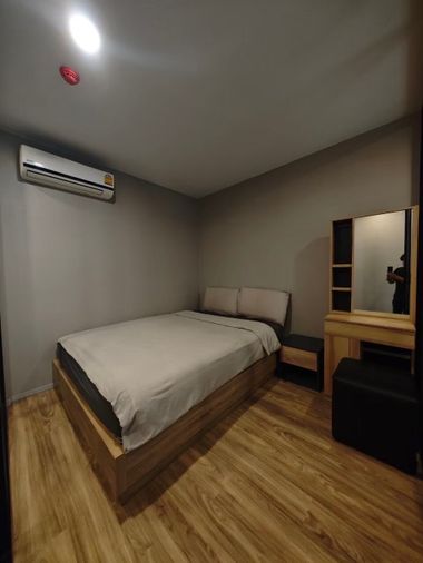 ให้เช่า Blossom Condo @ Sathorn – Charoenrat | ใกล้ BTS สุรศักดิ์