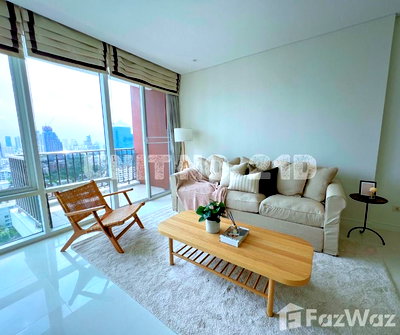 คอนโดให้เช่า : คอนโดให้เช่า 2 ห้องนอน ในโครงการ ฟูลเลอตัน สุขุมวิท 2008030