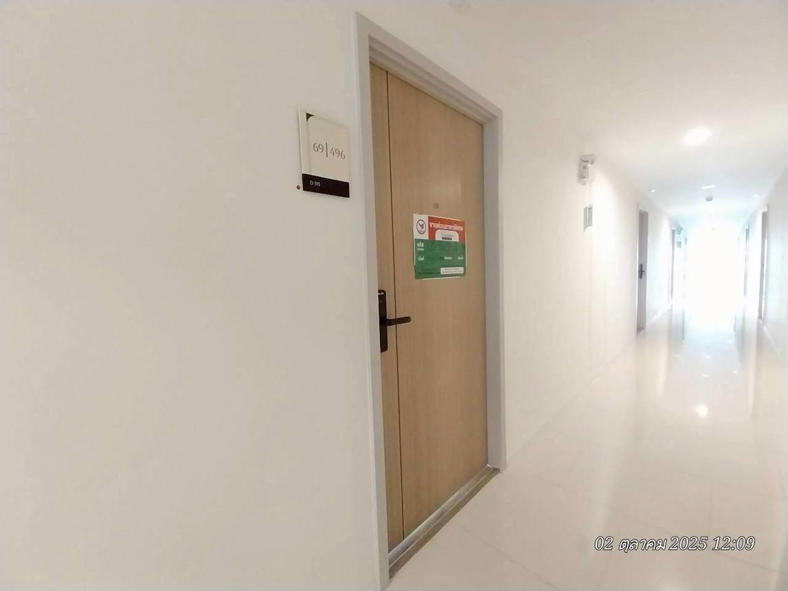 รูป คอนโดมิเนียม สตูดิโอ, 29.91 ตารางเมตร คอนโดมิเนียม สำหรับขาย อาโล่ ลาซาล 17 บางนา เขตบางนา กรุงเทพมหานคร - รูปที่ 13/26