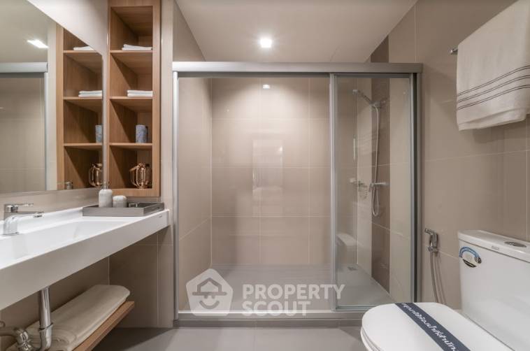 รูป คอนโด 1-ห้องนอน ที่ ไอดีโอ พระราม 9 - อโศก ใกล้ MRT พระราม 9 (ID 797623) - รูปที่ 20/20