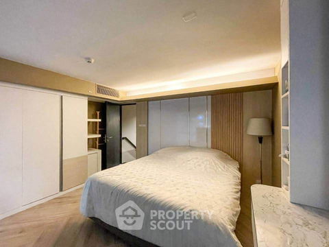 คอนโด 2-ห้องนอน ที่ ไซมิส จอยญ่า ใกล้ MRT เพชรบุรี (ID 2637631)