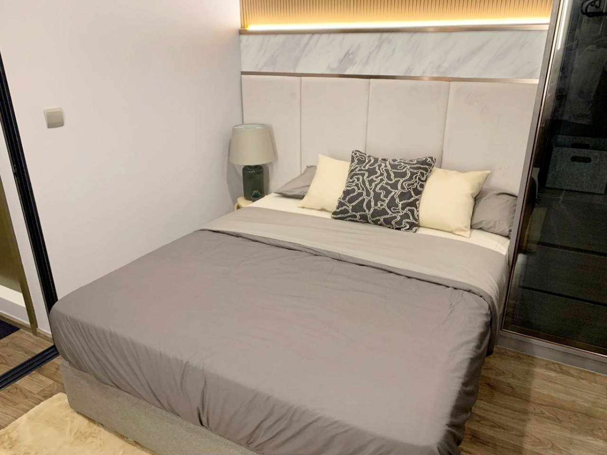 รูป ห้องจริง❤️เอเจ้นท์ ❤️นัดดูห้องแอดไลน์นะคะ❤️จตุจักร💥ไลฟ์ ลาดพร้าว วัลเล่ย์🔴🟢🟡 - รูปที่ 1/7