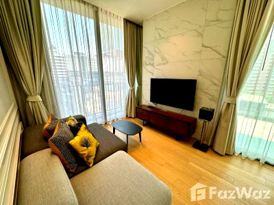 ขายคอนโด : ขาย คอนโด 1 ห้องนอน ในโครงการ 28 ชิดลม 2664776