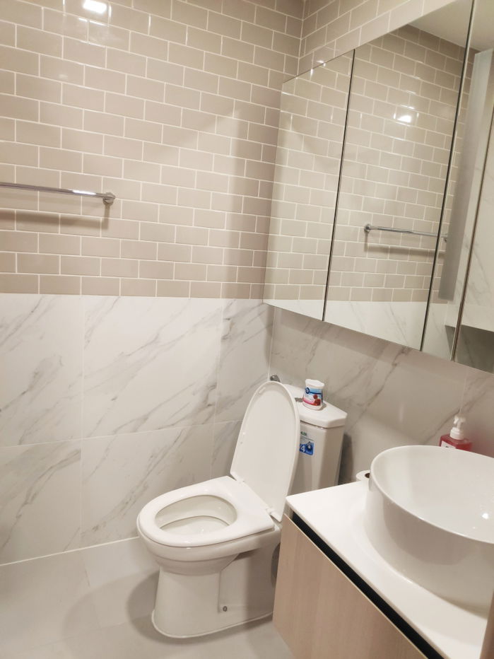 รูป ห้องจริง❤️เอเจ้นท์ ❤️นัดดูห้องแอดไลน์นะคะ❤️ราชเทวี💥เอ็กซ์ที พญาไท🔴🟢🟡 - รูปที่ 5/10