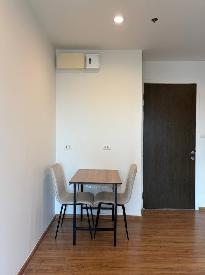 picture ✨ [FOR RENT] The Prodigy MRT Bang Khae — Private Corner Unit! NO Shared Walls! ‼️🚀💨 - 12/18