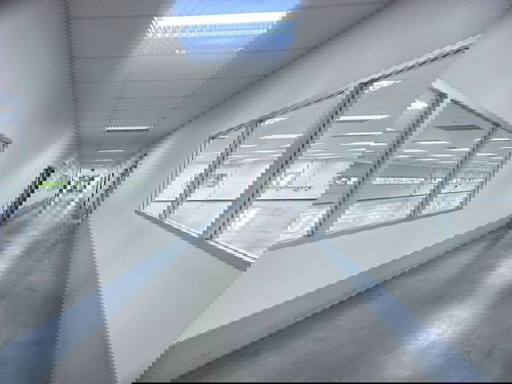 รูป 🌿 **VS0009 | ขายโรงงานพื้นที่สีม่วง เขตอุตสาหกรรม “นำไกร – ลาดกระบัง”** - รูปที่ 23/25