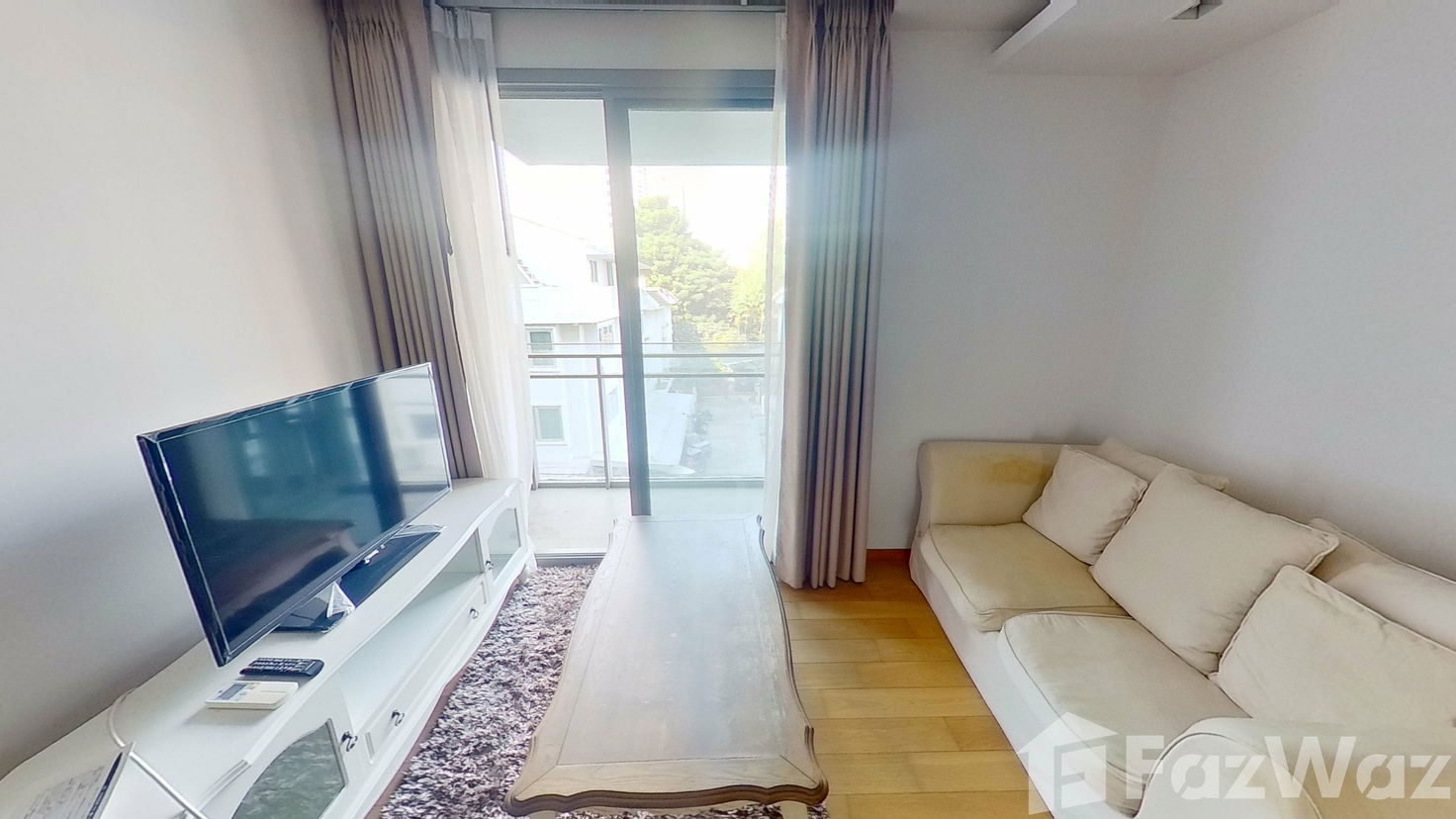 picture 1 Bedroom Condo for sale at Via Botani 71103 - 2/6