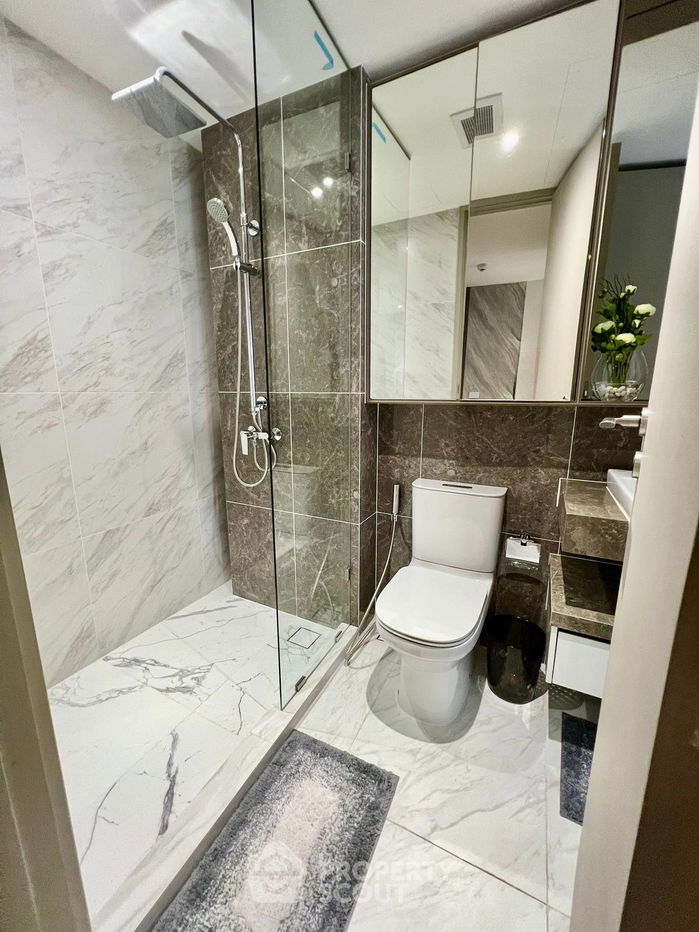 รูป คอนโด 1-ห้องนอน ที่ ฟินน์ อโศก ใกล้ BTS อโศก (ID 2712302) - รูปที่ 33/35