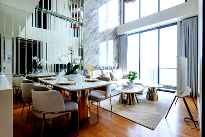 ขายคอนโด : 🔥 หลุดจอง! ราคานี้หาไม่ได้ง่าย ๆ Beatniq Sukhumvit 32 พร้อมโอน 🔥MD-26028505