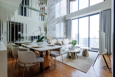 🔥 Cancellation Alert! This Price is Unbeatable! Beatniq Sukhumvit 32 Condo for Sale (MD-26028505)