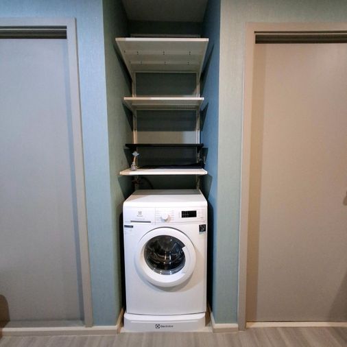 ให้เช่า เดอะ พาร์คแลนด์ จรัญฯ ปิ่นเกล้า