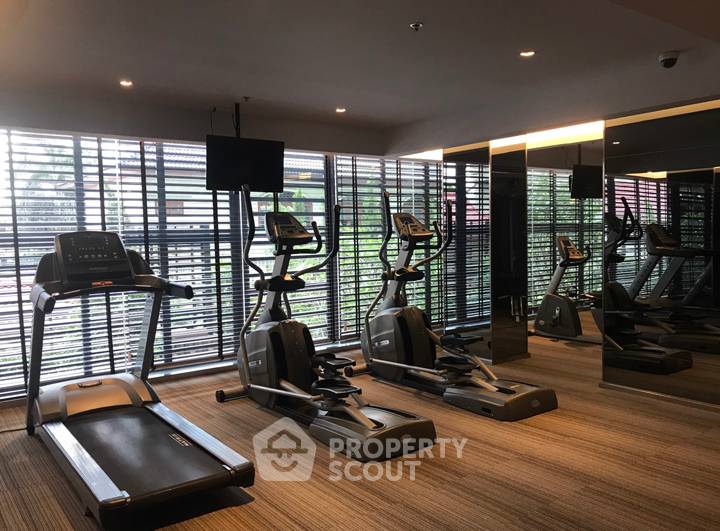 รูป คอนโด 2-ห้องนอน ที่ แอสปาย สาทร - ท่าพระ ใกล้ BTS ตลาดพลู (ID 2057008) - รูปที่ 16/16