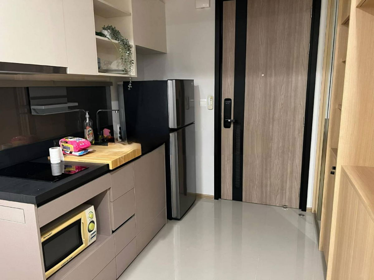 รูป ห้องจริง❤️เอเจ้นท์ ❤️นัดดูห้องแอดไลน์นะคะ❤️Oka Haus Sukhumvit 36 - รูปที่ 10/12