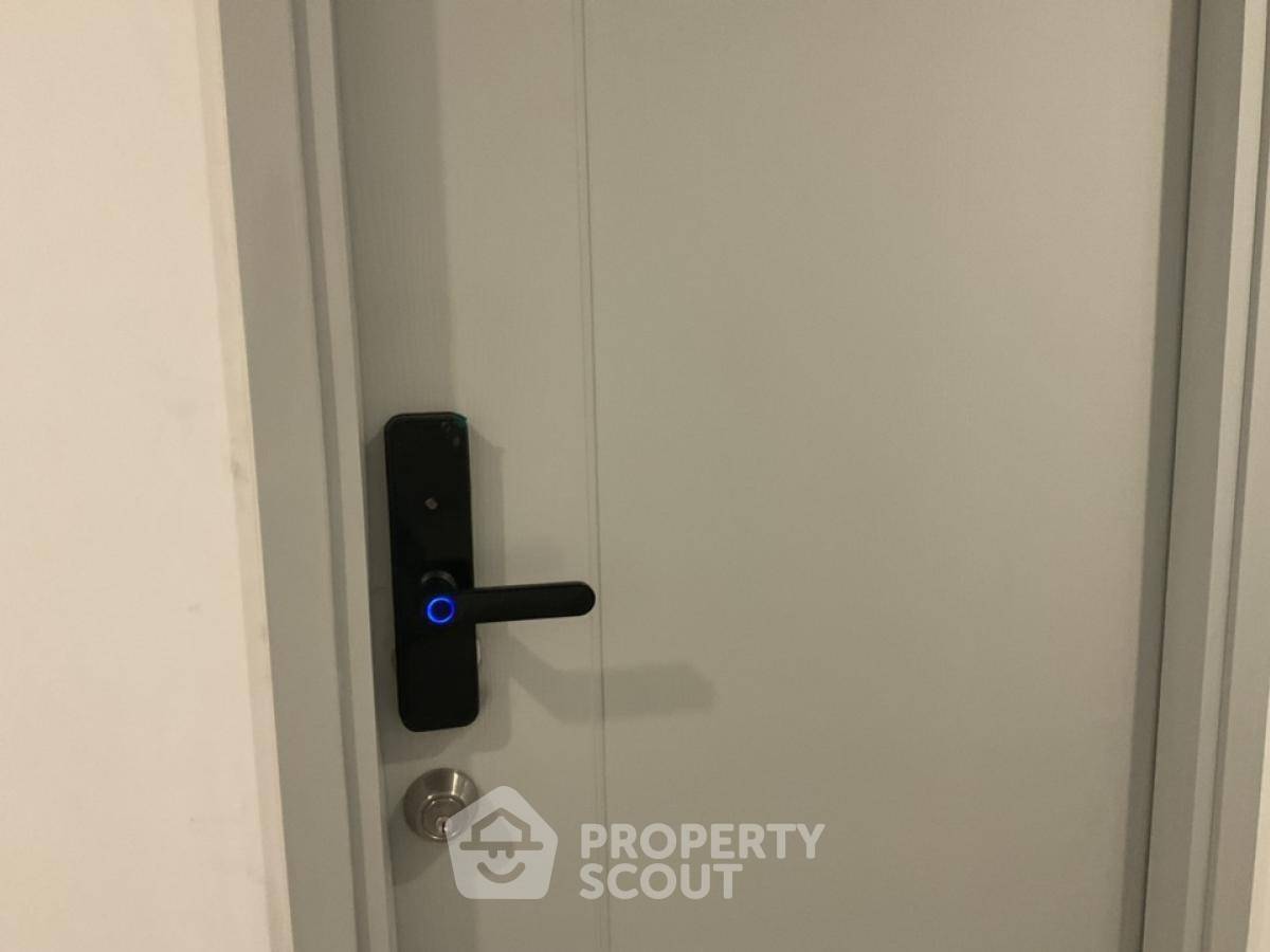 รูป คอนโด 1-ห้องนอน ที่ รีเจ้นท์ โฮม บางนา ใกล้ BTS บางนา (ID 2047538) - รูปที่ 6/13