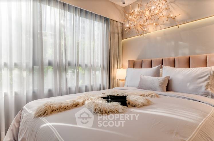 รูป คอนโด 1-ห้องนอน ที่ ไอดีโอ พระราม 9 - อโศก ใกล้ MRT พระราม 9 (ID 797623) - รูปที่ 6/20