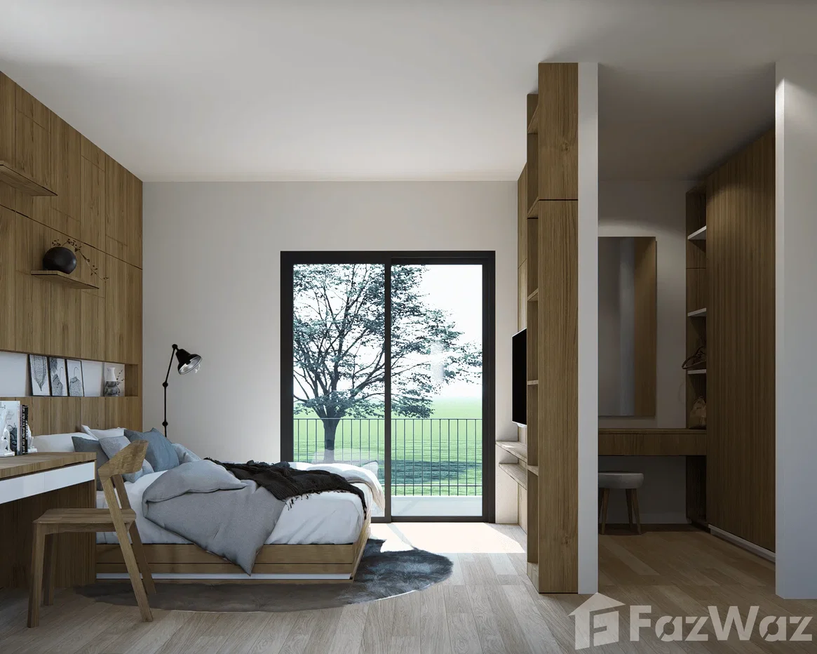 รูป NAI HOME Pool Villas Srisunthon2 1901256 - รูปที่ 3/13