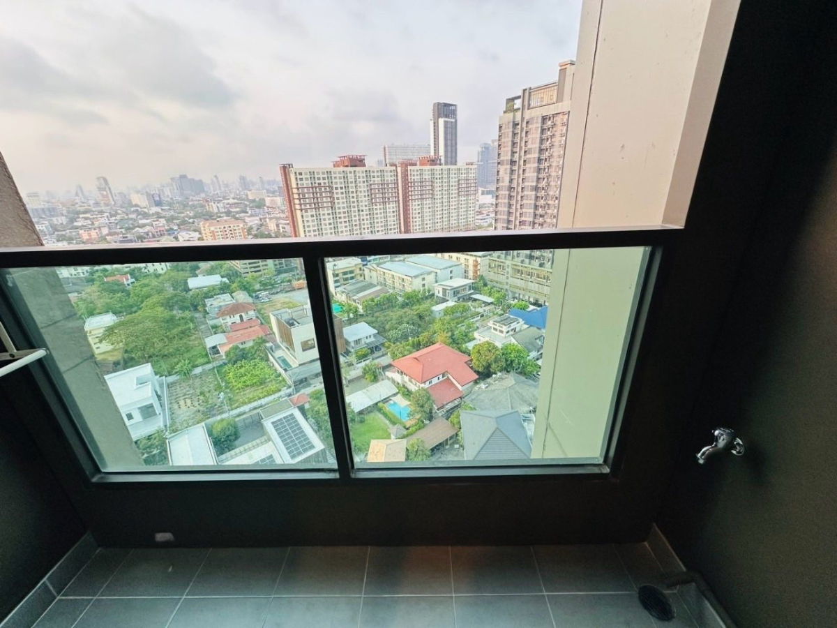 รูป 🎈#MT2603_071 🎈💥ด่วน💥ว่าง5 เม.ย.69 รีบคลิก ก่อนหลุดมือ‼️ 𝗙𝗼𝗿 𝗥𝗲𝗻𝘁 1️⃣1️⃣k.🔥🔥#ใกล้BTSรัชโยธิน คอนโด ลุมพินีพาร์คพหล32 - รูปที่ 10/11